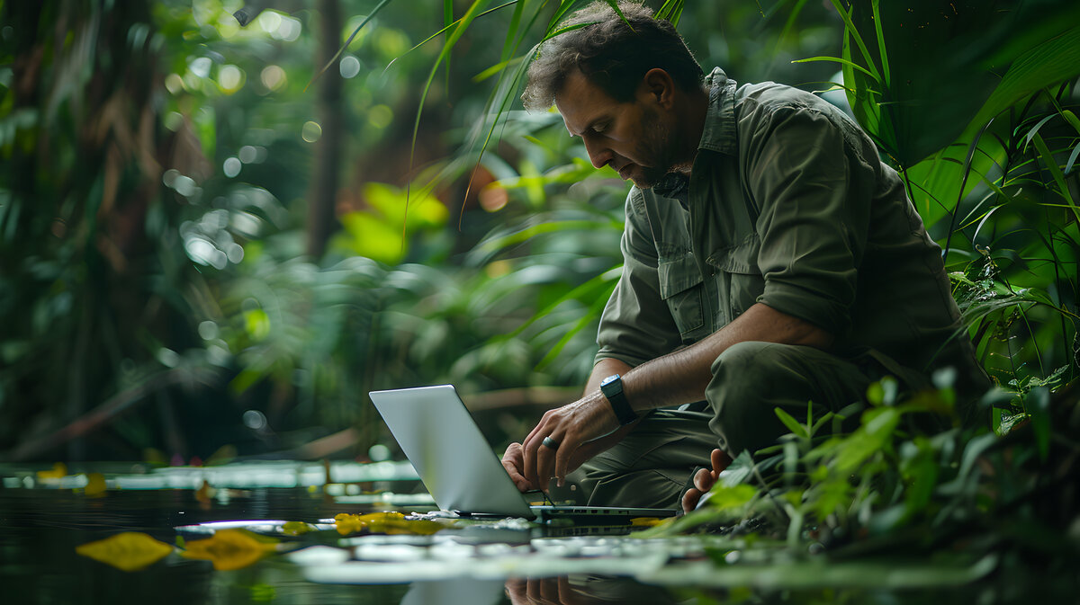 Polo Digital de Manaus: Inovação e Tecnologia na Região Amazônica