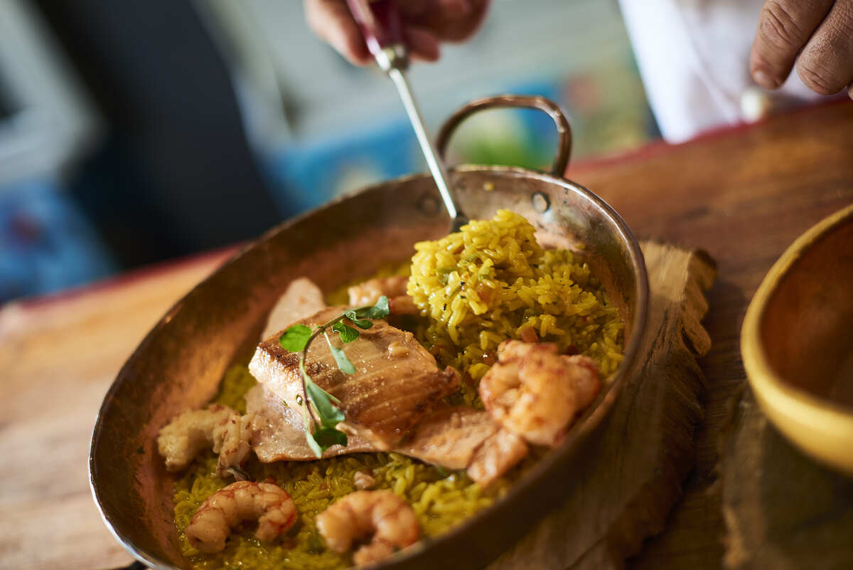 Gastronomia Amazônica em Alta: Pratos Locais Ganhando Espaço em Restaurantes do País