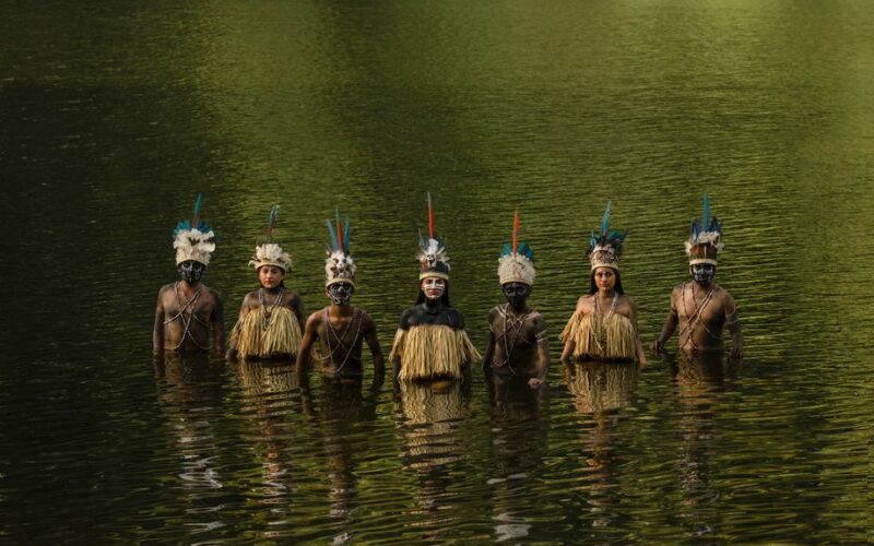 Cultura Amazonense: A Força Viva do Norte